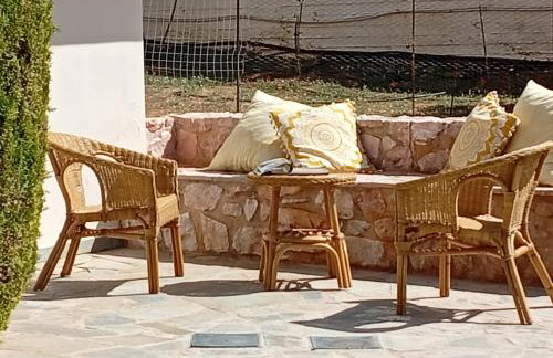 Cosy garden house in a villa - Foto 17