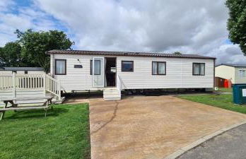 KMH Caravans at Flamingo Land - Foto 66