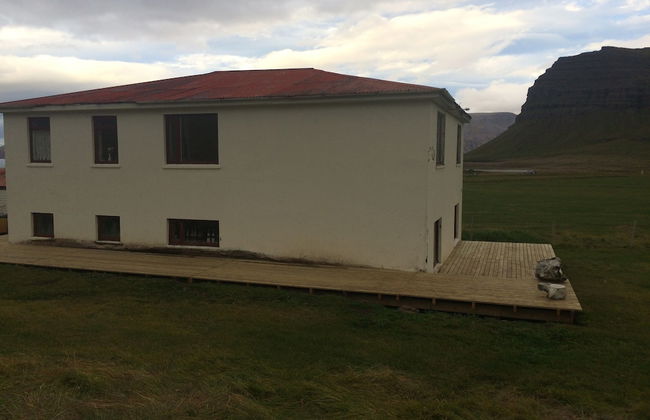 Sæból Farm - Foto 18