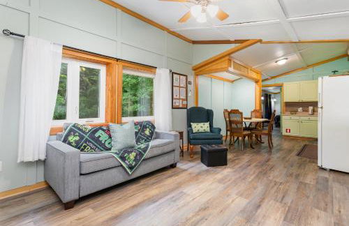 Frog Hollow at Hocking Vacations - Foto 2