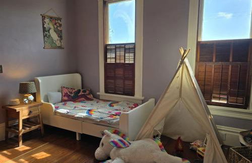 Charming Unique Themed Victorian Elegance - Foto 45