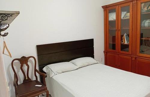 Casa com Ar Condicionado e Wifi 5G no Parque Mambucaba Na entrada do bairro - Foto 19