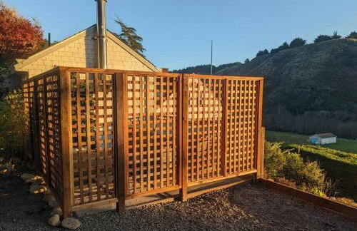 Boathouse Cottage (Historic Coast Guard property) - Foto 2