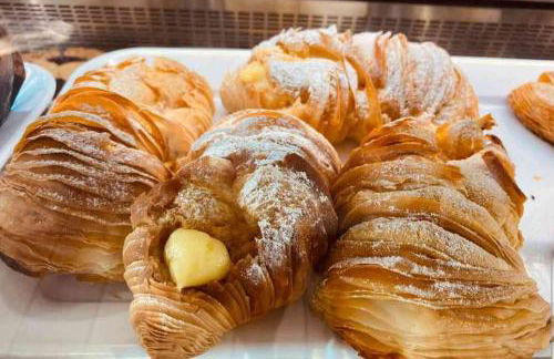 Centro & Mare - Rooms - Suites - Garage - Foto 16