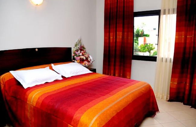 Résidence Appart hotel Assounfou - Photo 7