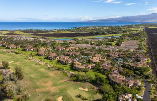 Waikoloa Colony Villas 1301 condo - Foto 43