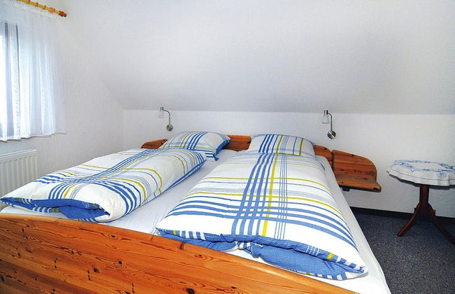 Doppelhaushalfte, Friedrichskoog-spitze - Foto 4