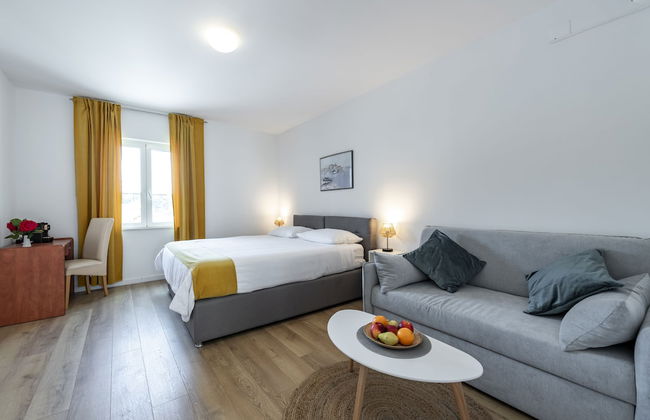 Villa Doris - Foto 11