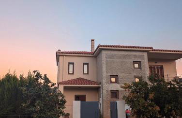 Luxury Villa in Nature - Akrata Village - Foto 1