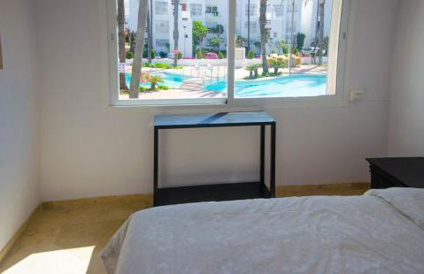 Aparment Terraza de Agustina- Swimming pool next to the beach - Photo 5
