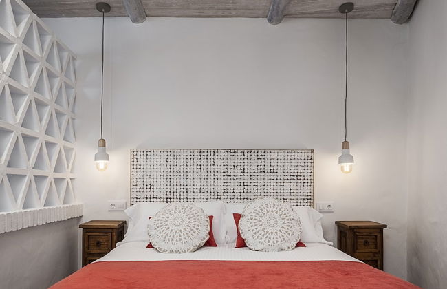 Habitaciones y Apartamentos en el centro La Jábega by Conil Home - Photo 23