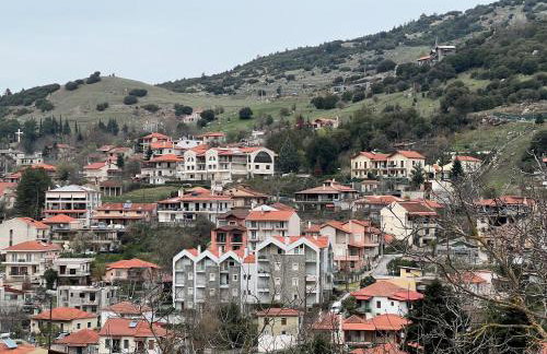 Kotrona Apartments - Foto 47