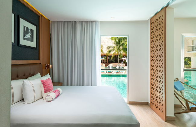 The Fives Beach Hotel - Á la Carte All Inclusive - Foto 19