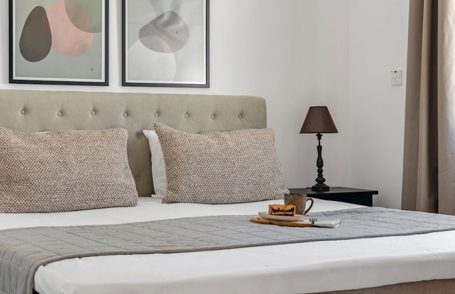 Sanders White Mountains - Vibrant Villa With Pool - Foto 8