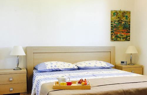 Villa Lido Silvana Marina di Pulsano - Foto 3