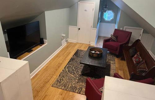 Elegant 6 Bedroom Home in Heart of Memphis - Foto 18