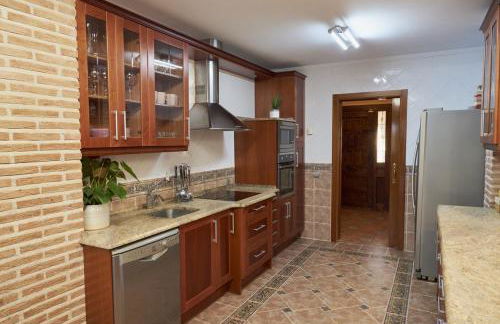 Villa El Rosal del Pozo - Foto 30