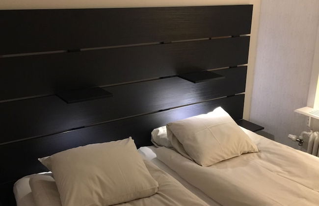 Gävle Pendlarlägenhet - Photo 11