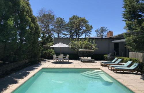 Villa Perlman - Foto 34