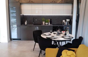 Apartament de Luxe by Maria Kolobrzeg - Shellter - Foto 5