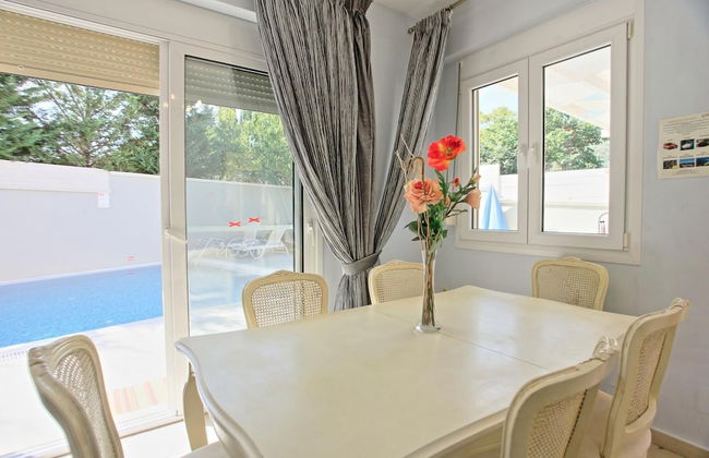 The Doctors House in Kassiopi - Foto 13