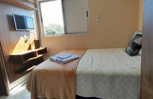 Loft Apt Charmoso no Centro - Foto 20