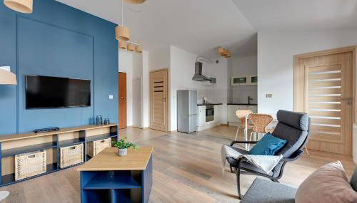 Apartinfo Apartments - Neptun Park - Foto 2