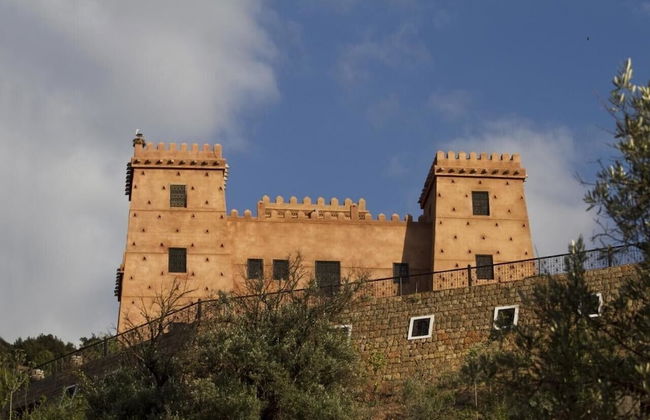 KASBAH ILLY - Photo 17