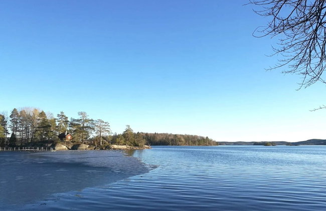5 Person Holiday Home in Linkoping - Foto 45