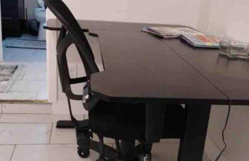 Your Downtown Home With California King Bed Unit A - Photo 13