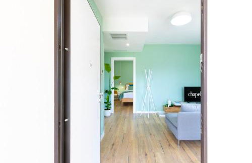 Chapelle Nove - Green Apartment - Foto 8