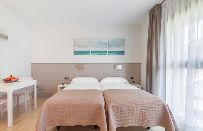 Apartamentos Turísticos Royal Marina Gardens - Foto 13