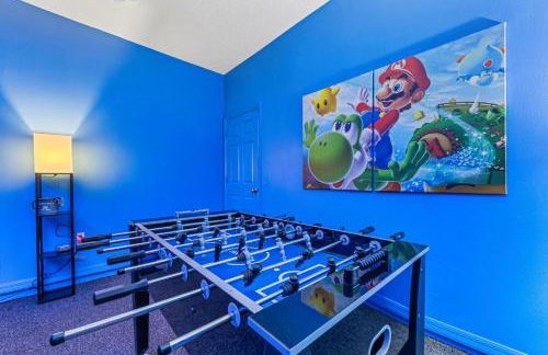 6 Bedroom Villa - Emerald Island Retreat - Foto 43