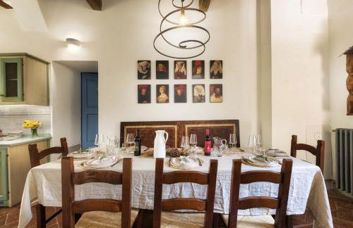 Il Giardino del Cardinale - Deb'S Monticchiello - Foto 8