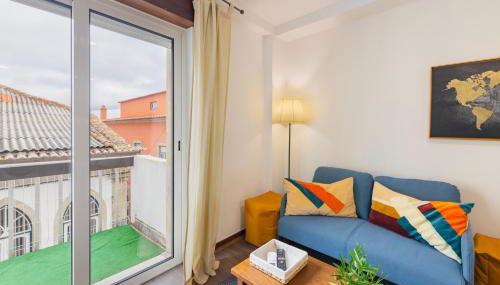 Cosy Remodeled apartment in the City center - Foto 3