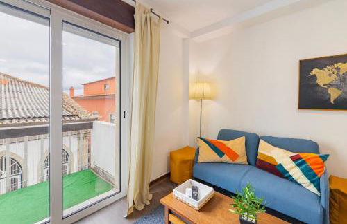 Cosy Remodeled apartment in the City center - Foto 3