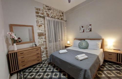 Stone-built Villa Nesseris 80 m2 - Photo 24