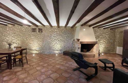 Casa Rural Cal Casetó - Foto 12