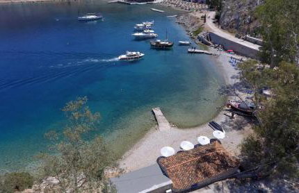 Douskos by the Sea - Foto 38