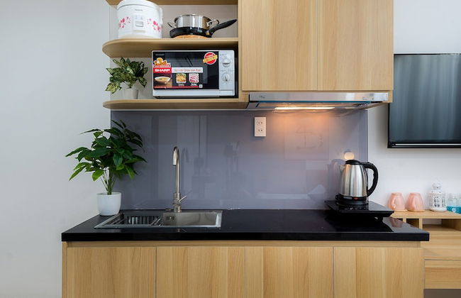 Cozrum Homes Ambera House - Foto 42