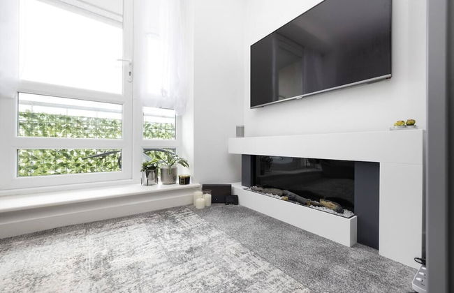 Elegant Flat with Balcony - Foto 14