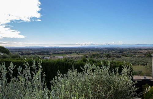 V022 - VILLA ELS OLIVARS - Foto 41