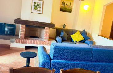 Casa Cortona - 2 Bedroom apartment - Foto 26