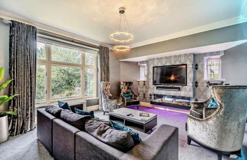 3 Bed in Bowness-on-Windermere oc-91347 - Foto 2