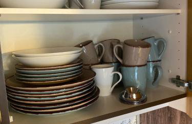 Appartment Gute Zeit - Foto 22