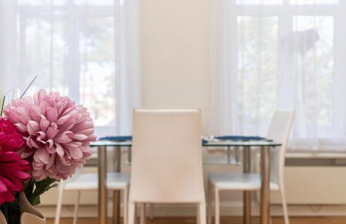 Holiday Beach Flat in Bournemouth, England, UK - Foto 9