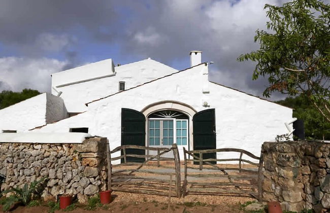 Agroturismo Biniati Des Pi - Photo 52