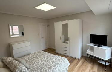 Piso en el centro de Gijon VUT5062AS - Foto 3