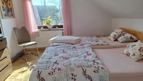 Schicke FeWo JaRa mit Saunaoption - Foto 3