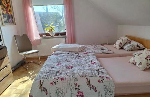 Schicke FeWo JaRa mit Saunaoption - Foto 3